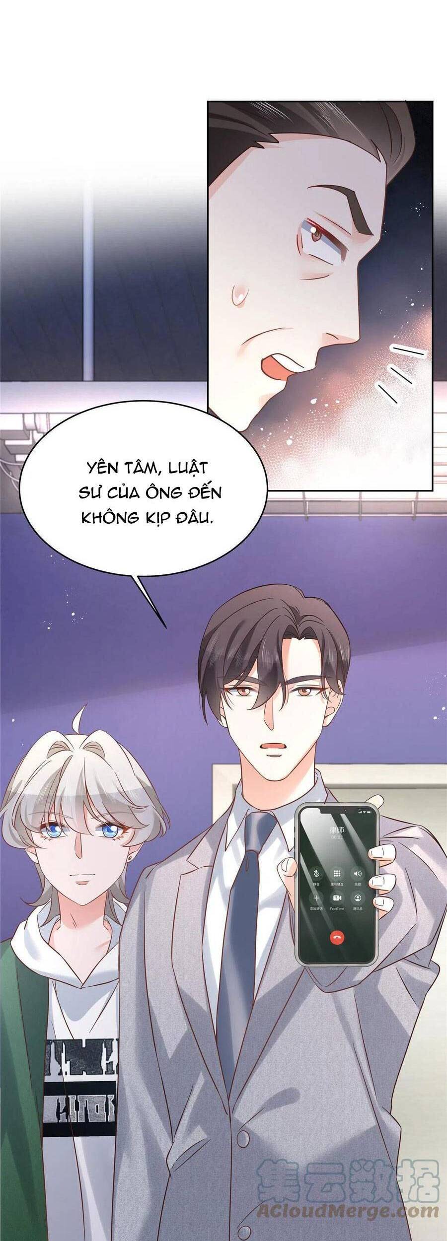 Hotboy Quốc Dân Là Nữ Chapter 287 - 25