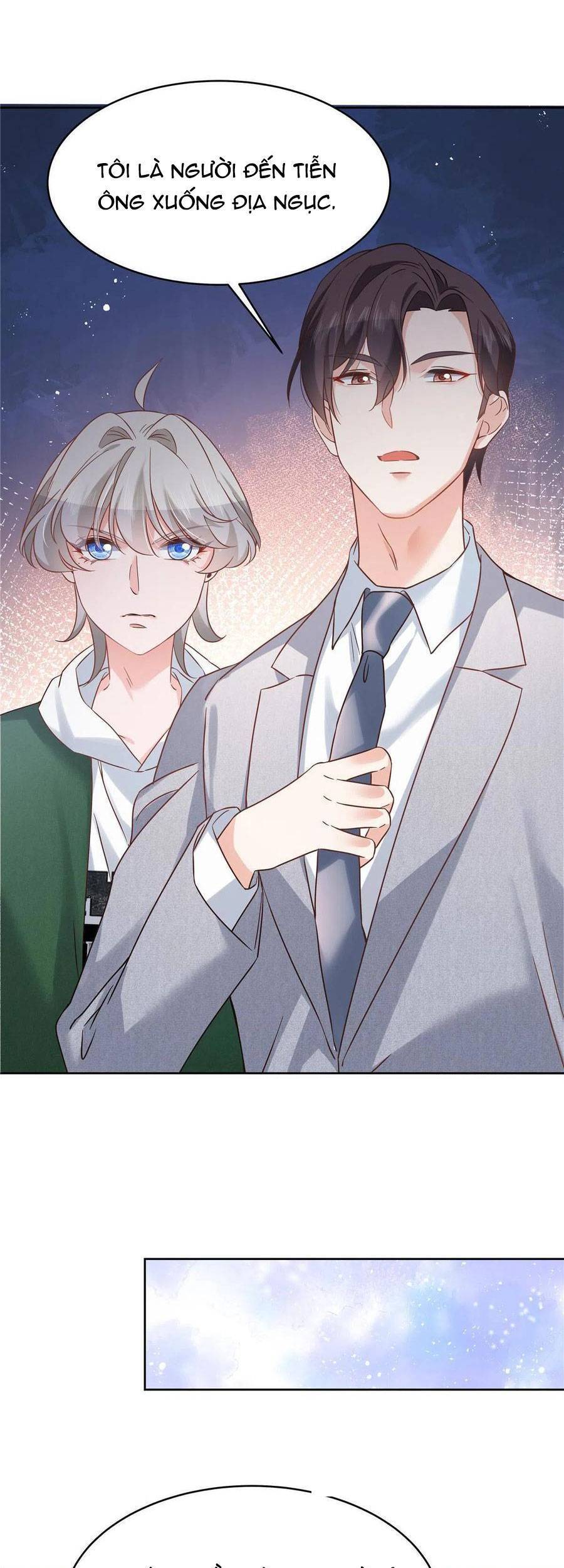 Hotboy Quốc Dân Là Nữ Chapter 287 - 29