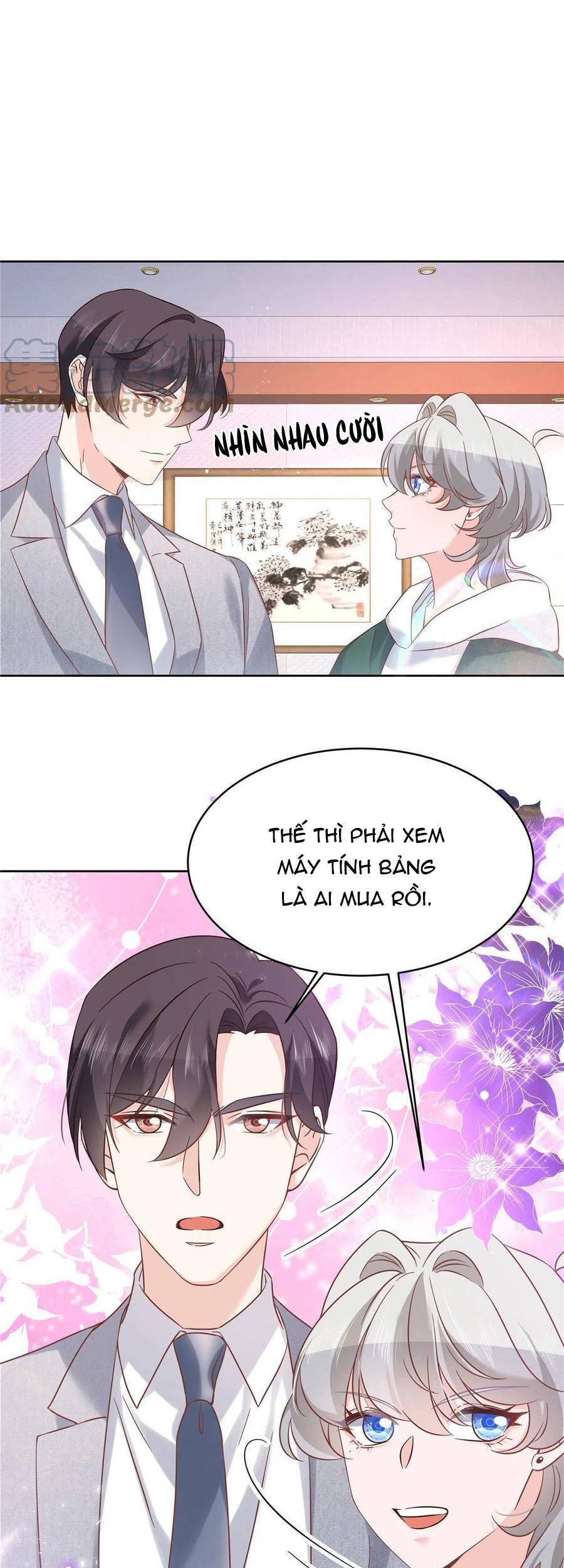 Hotboy Quốc Dân Là Nữ Chapter 287 - 34