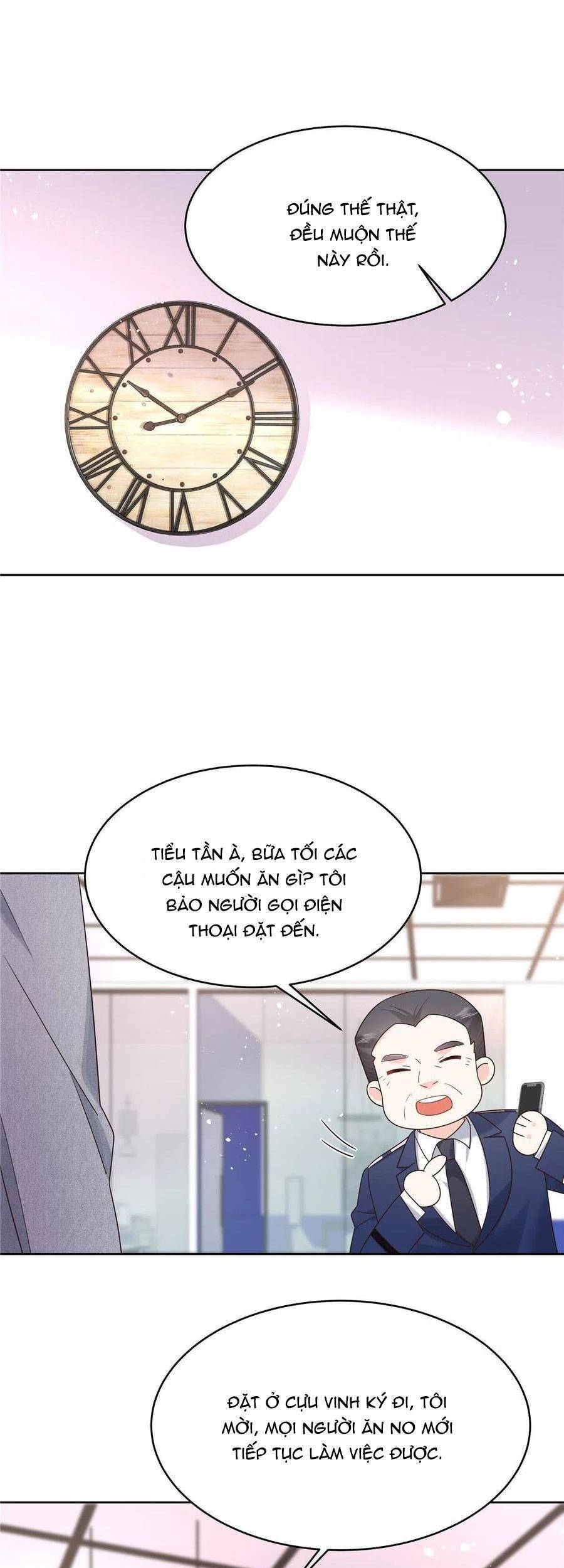 Hotboy Quốc Dân Là Nữ Chapter 288 - 14