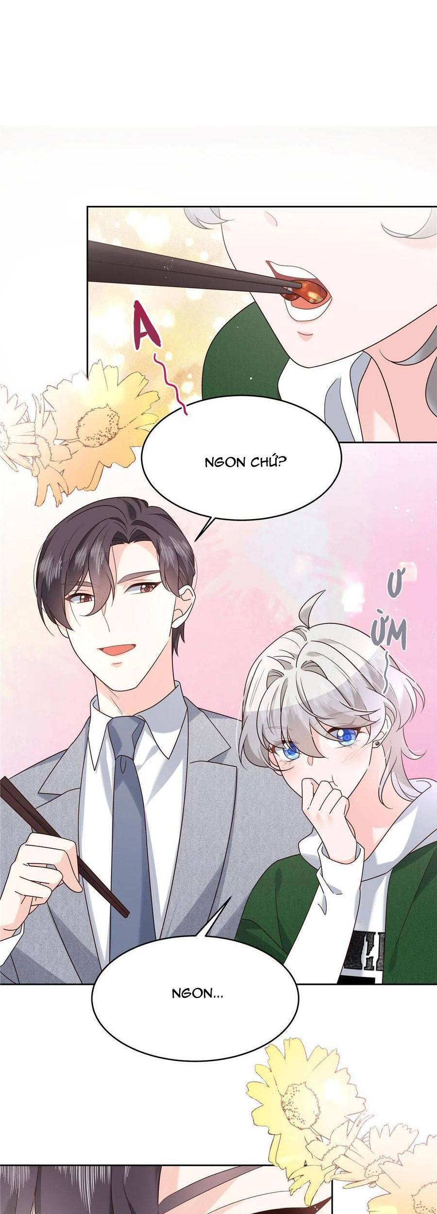 Hotboy Quốc Dân Là Nữ Chapter 288 - 28