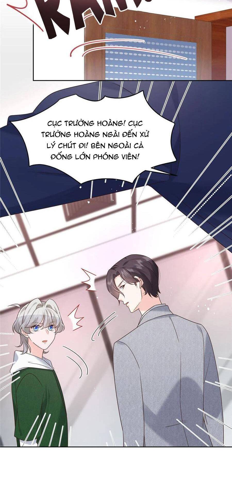 Hotboy Quốc Dân Là Nữ Chapter 288 - 33