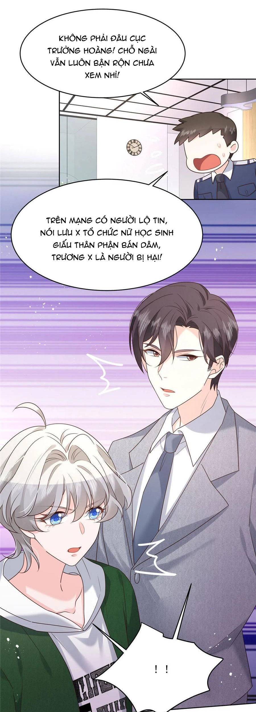 Hotboy Quốc Dân Là Nữ Chapter 288 - 35