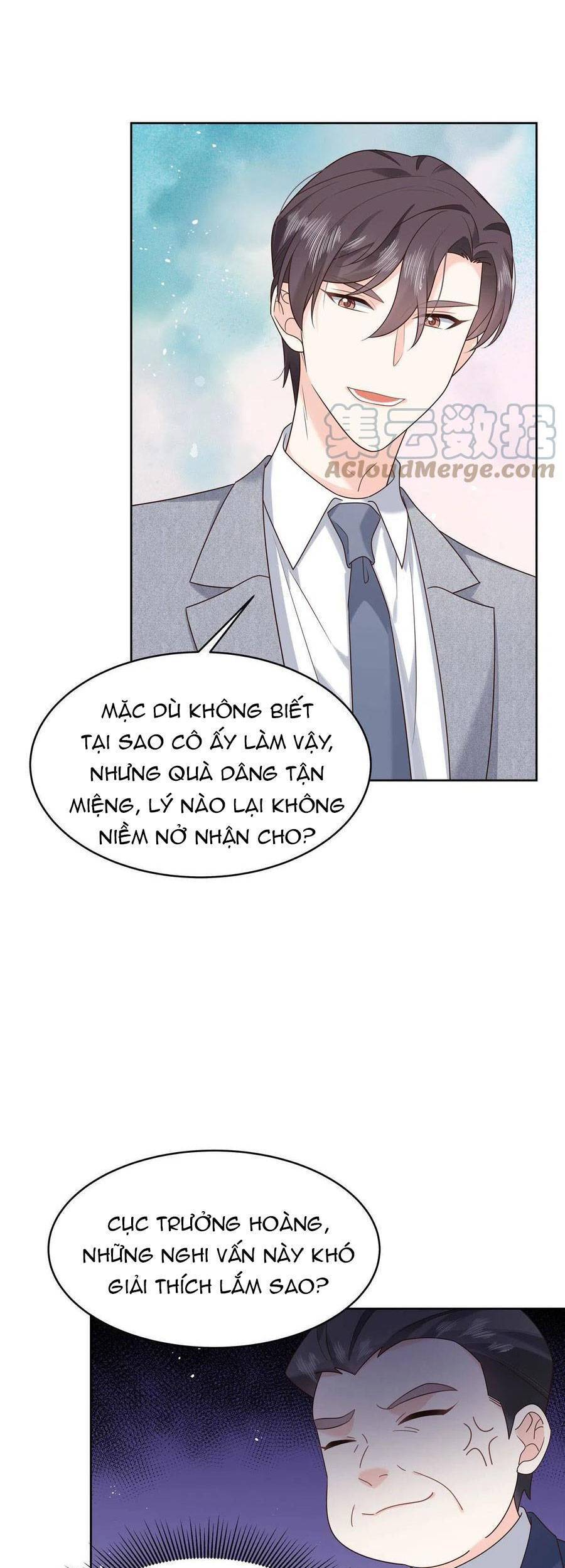 Hotboy Quốc Dân Là Nữ Chapter 289 - 12