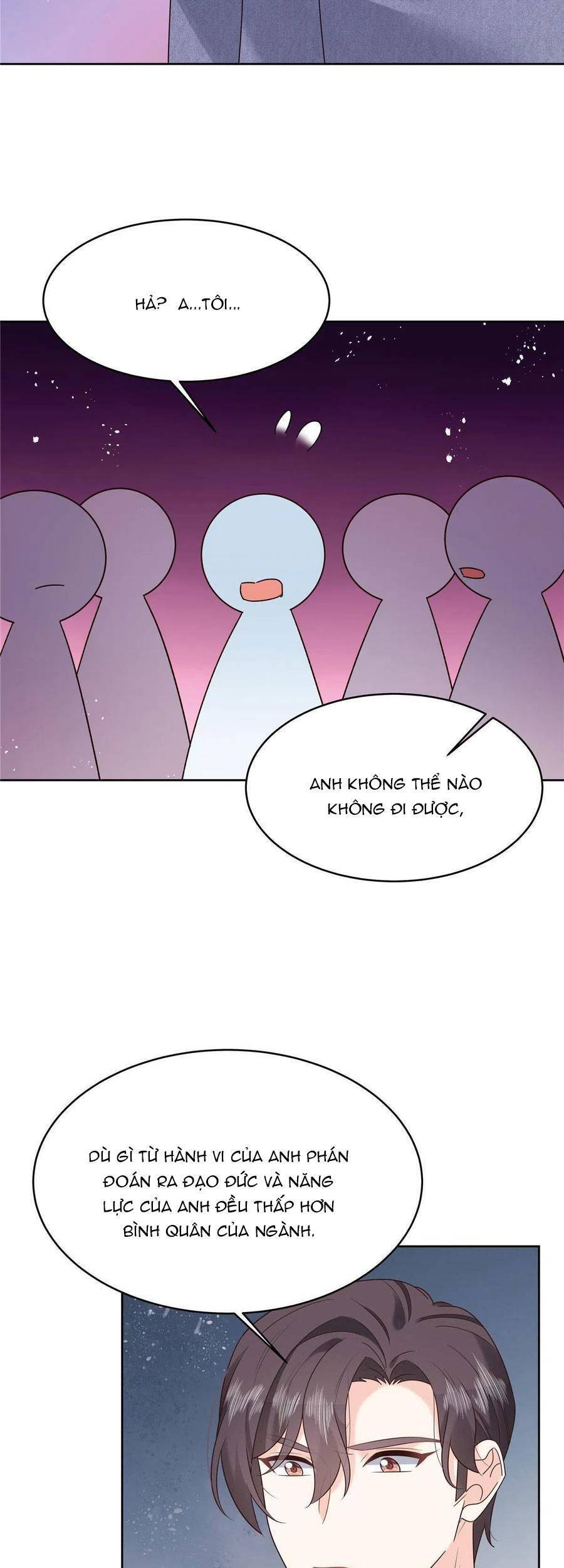 Hotboy Quốc Dân Là Nữ Chapter 289 - 16