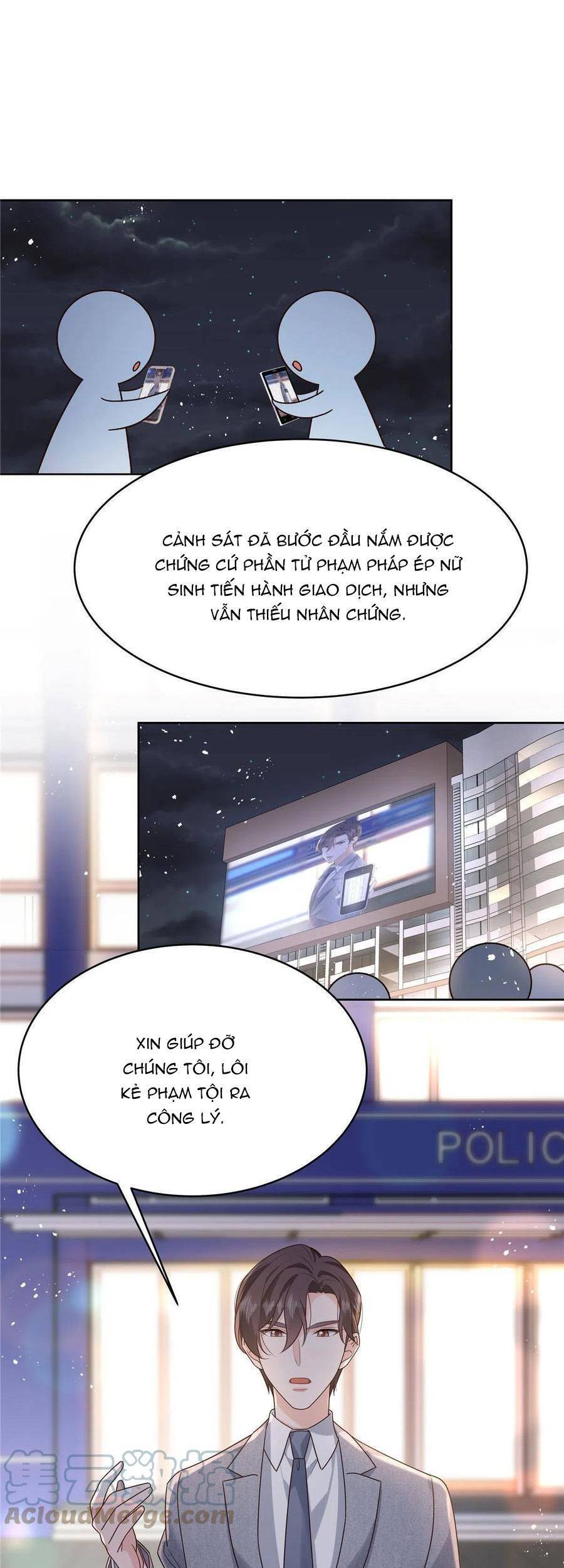 Hotboy Quốc Dân Là Nữ Chapter 289 - 28