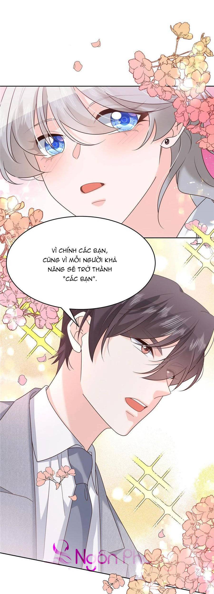 Hotboy Quốc Dân Là Nữ Chapter 289 - 30
