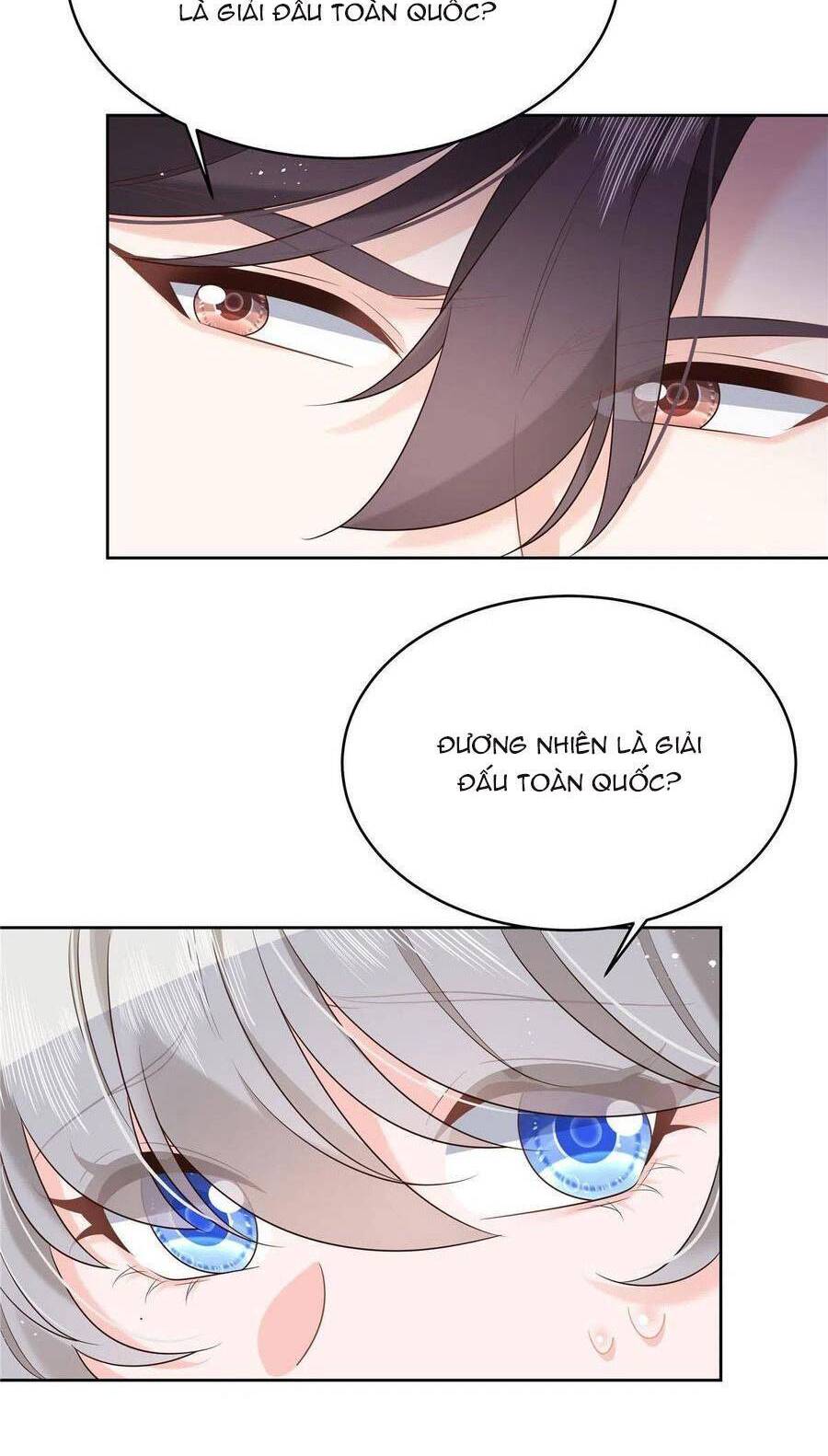 Hotboy Quốc Dân Là Nữ Chapter 291 - 19