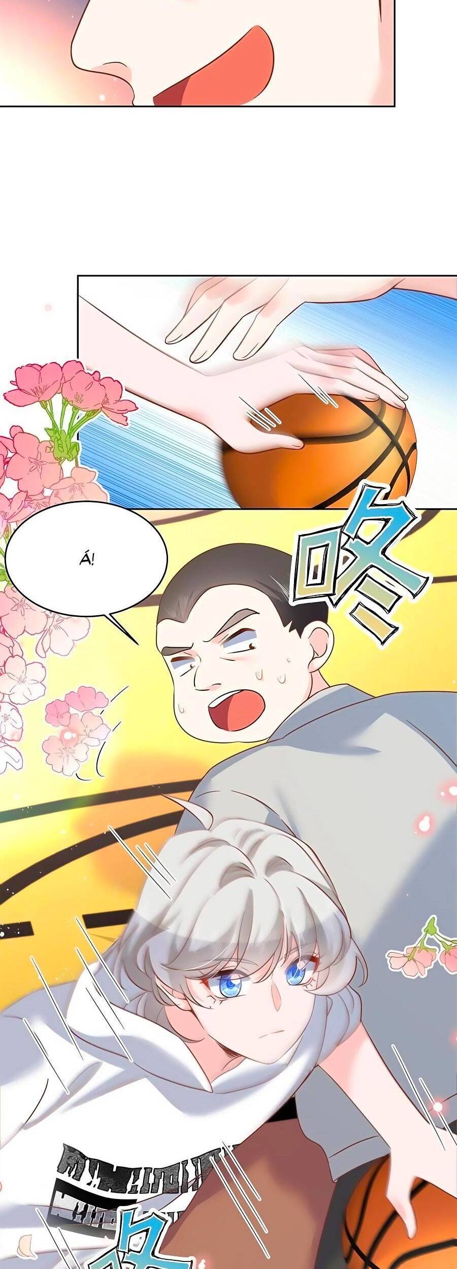 Hotboy Quốc Dân Là Nữ Chapter 292 - 12