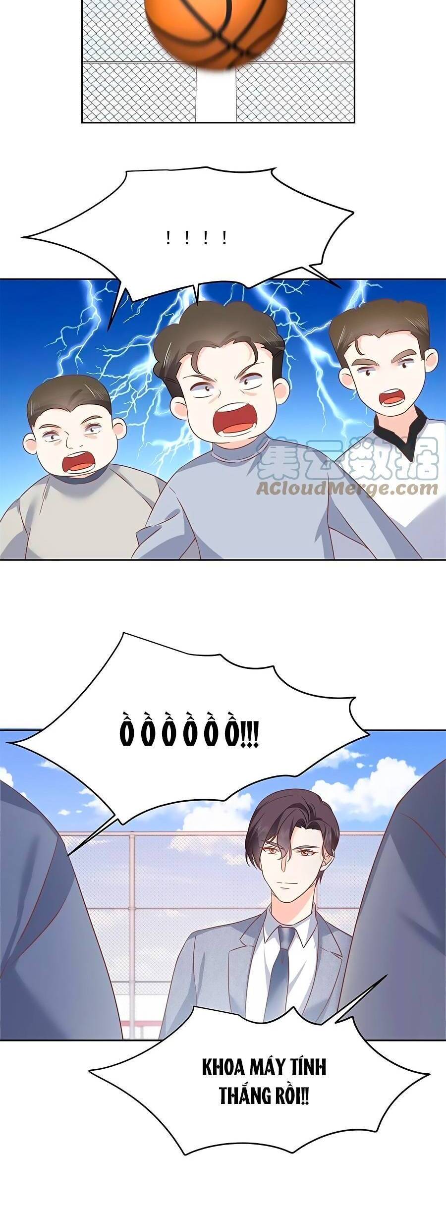 Hotboy Quốc Dân Là Nữ Chapter 292 - 16