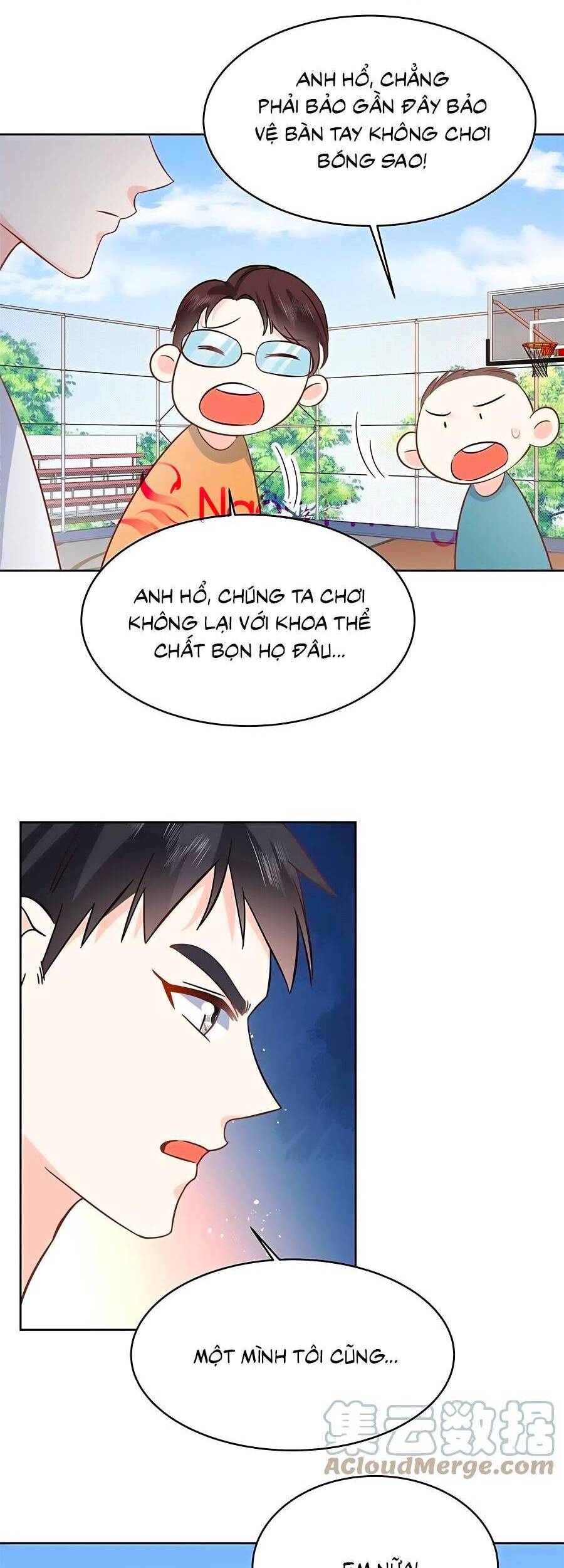 Hotboy Quốc Dân Là Nữ Chapter 292 - 3