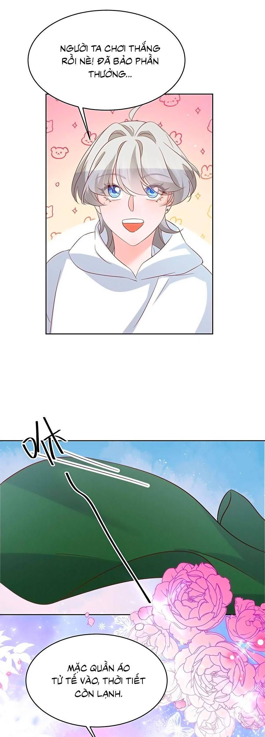Hotboy Quốc Dân Là Nữ Chapter 292 - 21