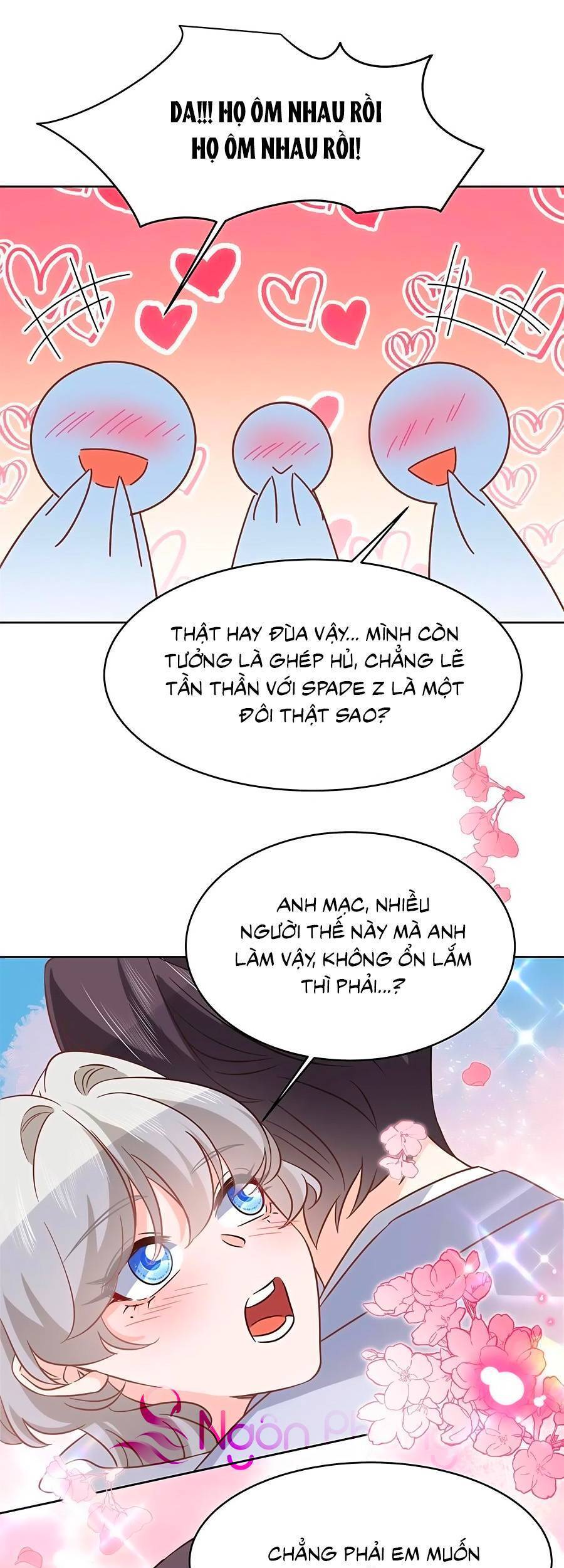 Hotboy Quốc Dân Là Nữ Chapter 292 - 24