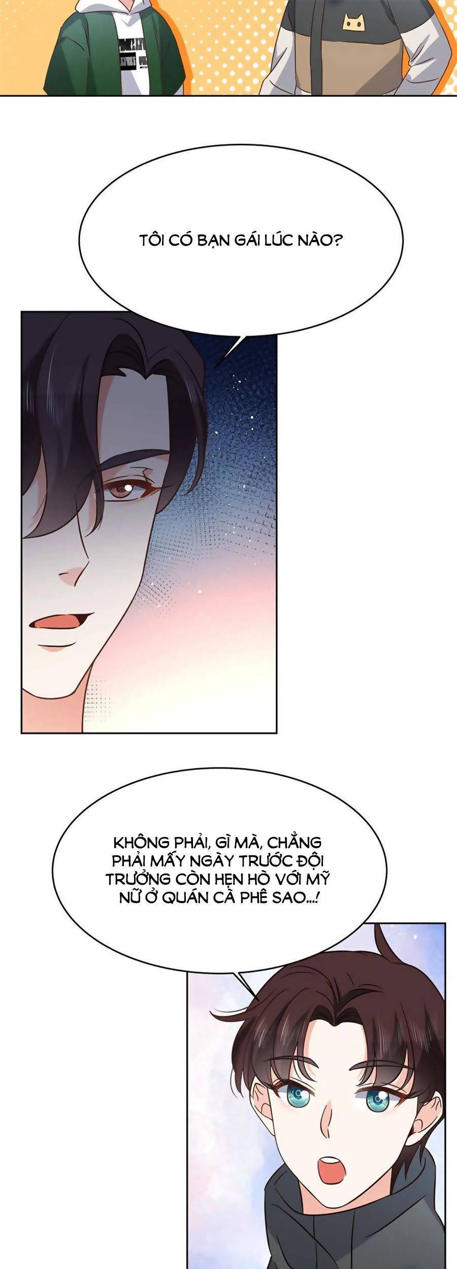 Hotboy Quốc Dân Là Nữ Chapter 293 - 11