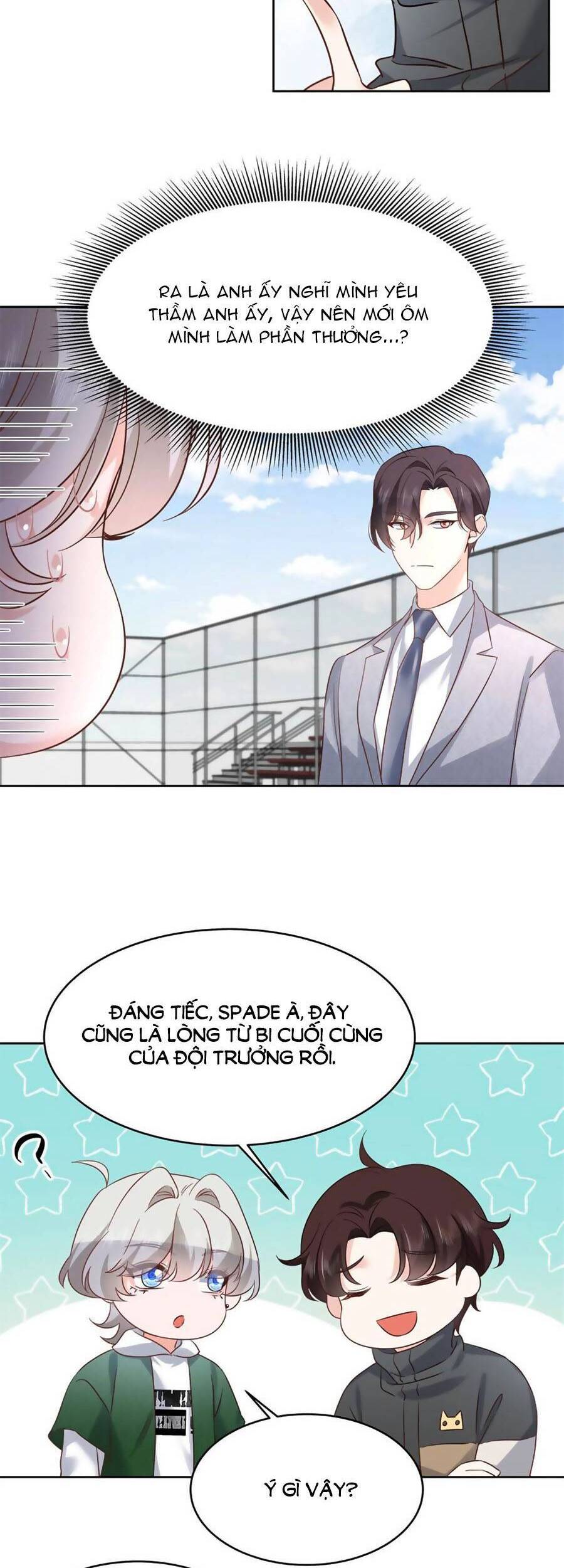 Hotboy Quốc Dân Là Nữ Chapter 293 - 6