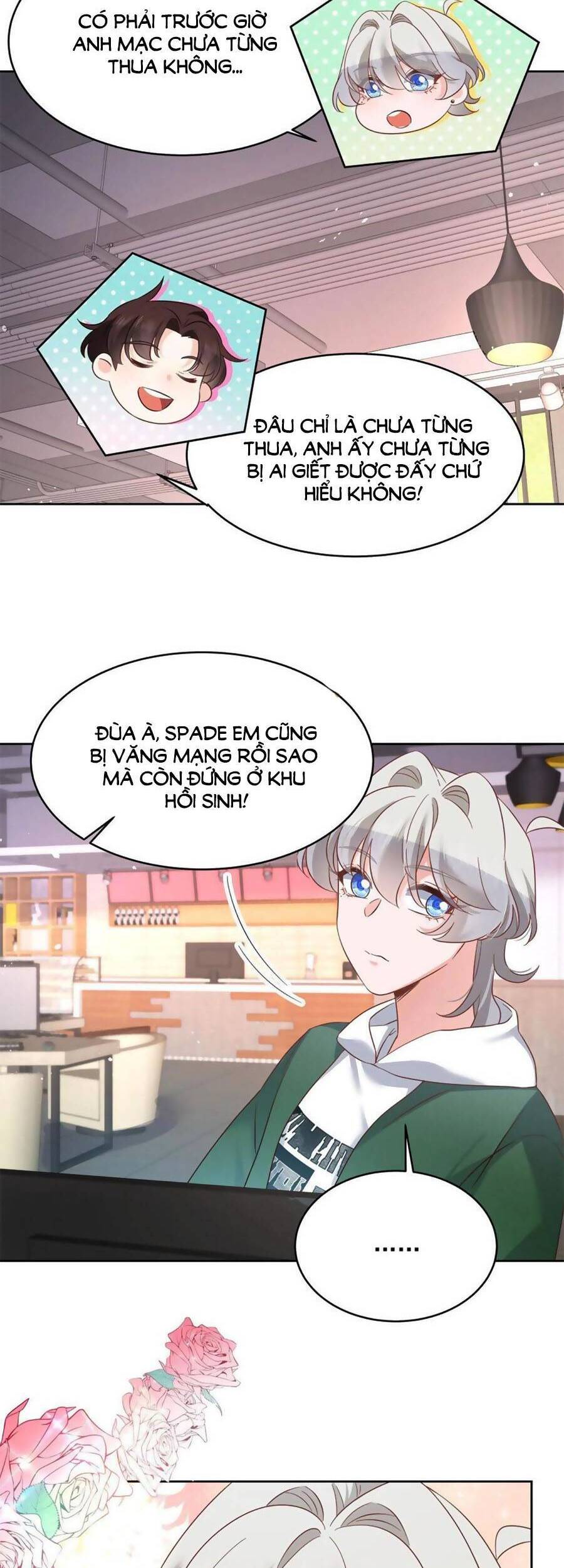 Hotboy Quốc Dân Là Nữ Chapter 295 - 27