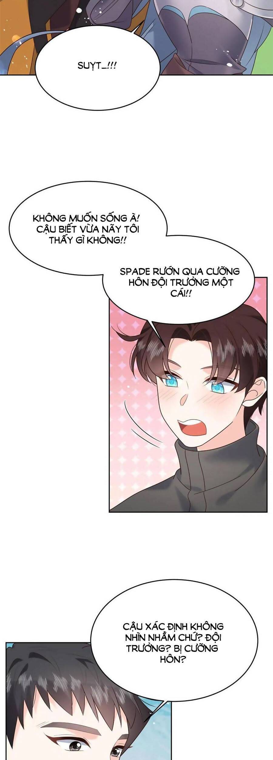 Hotboy Quốc Dân Là Nữ Chapter 296 - 11