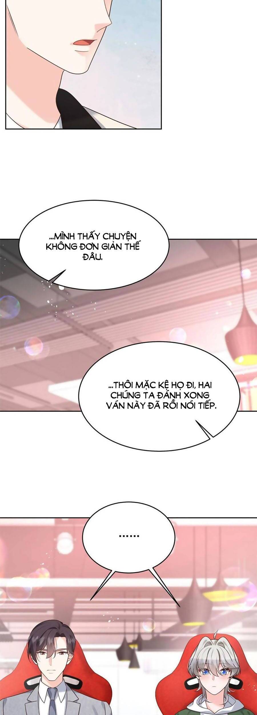 Hotboy Quốc Dân Là Nữ Chapter 296 - 12