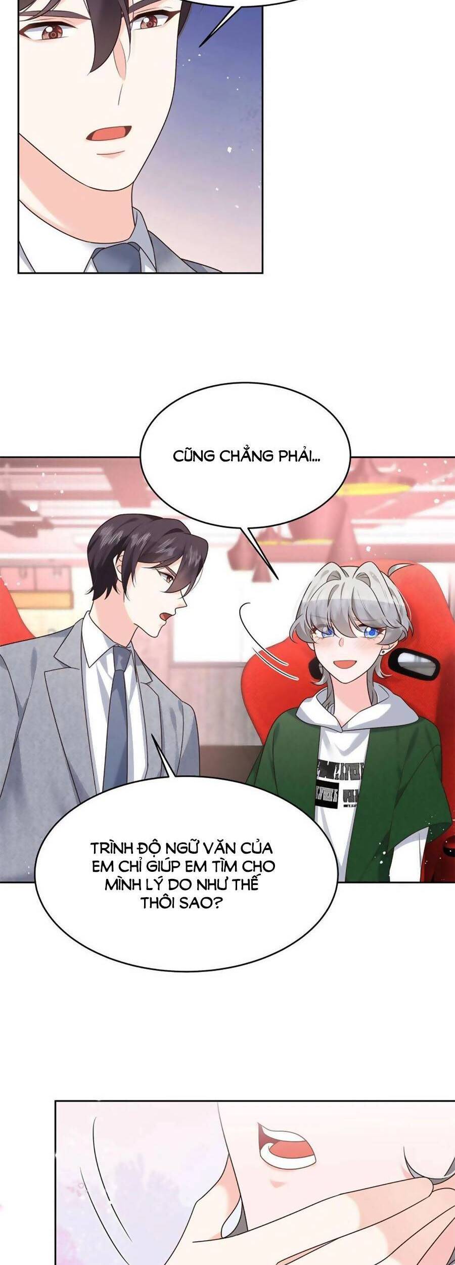 Hotboy Quốc Dân Là Nữ Chapter 296 - 15