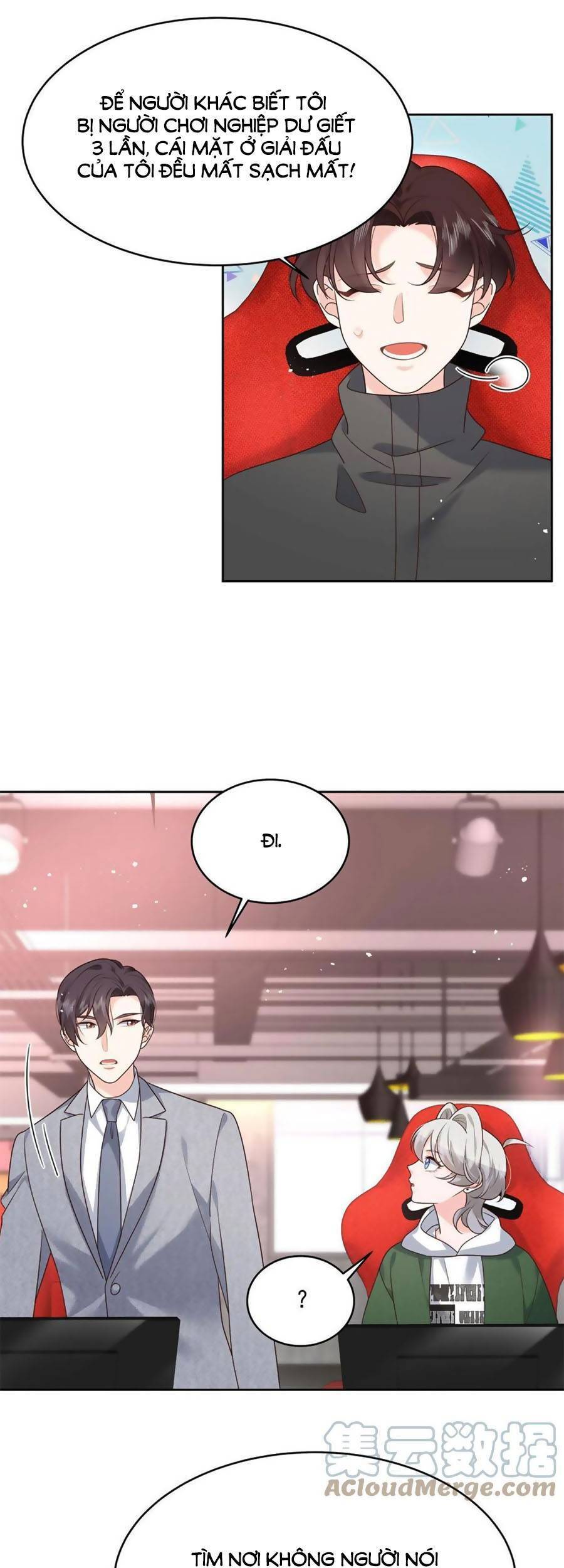 Hotboy Quốc Dân Là Nữ Chapter 296 - 23