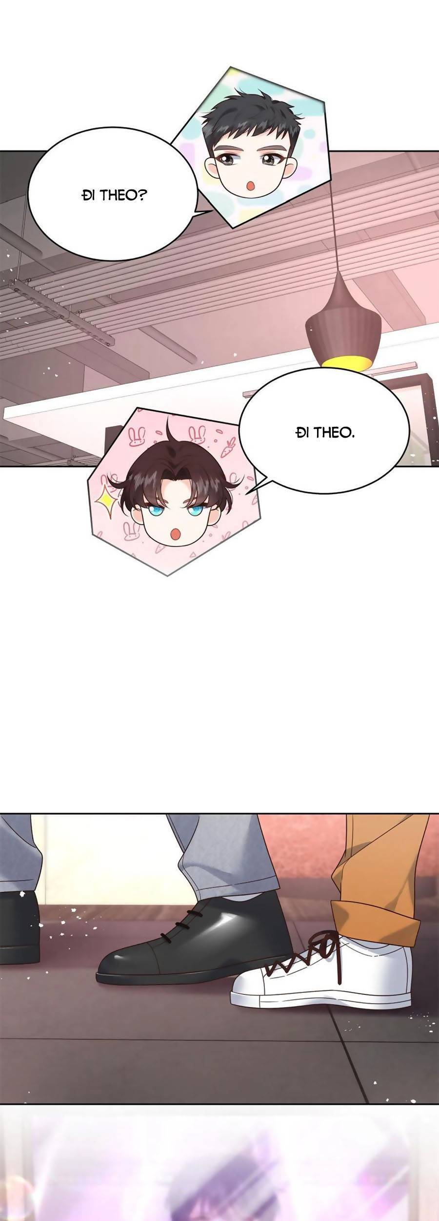 Hotboy Quốc Dân Là Nữ Chapter 296 - 26
