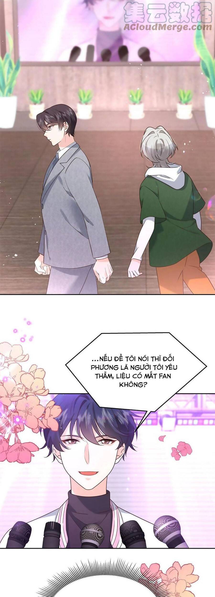 Hotboy Quốc Dân Là Nữ Chapter 296 - 27