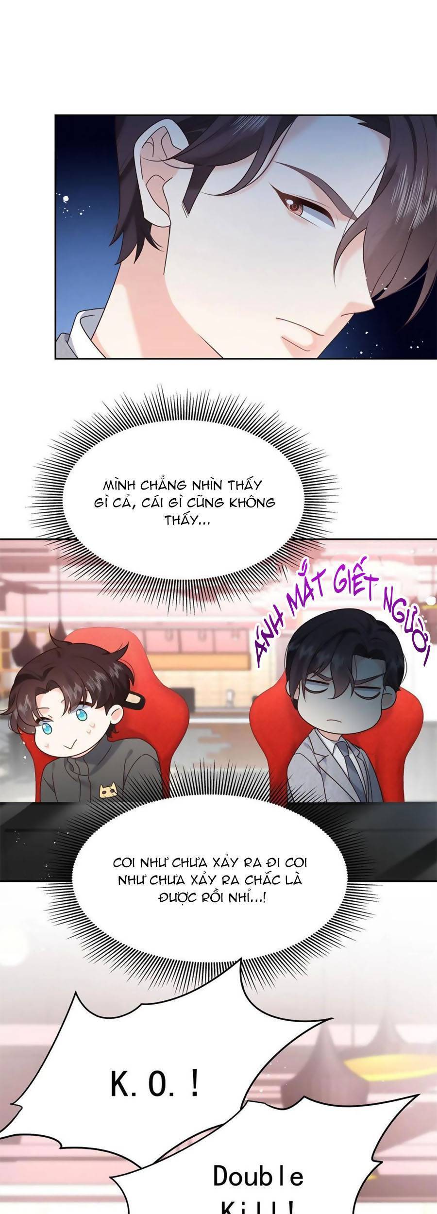 Hotboy Quốc Dân Là Nữ Chapter 296 - 8