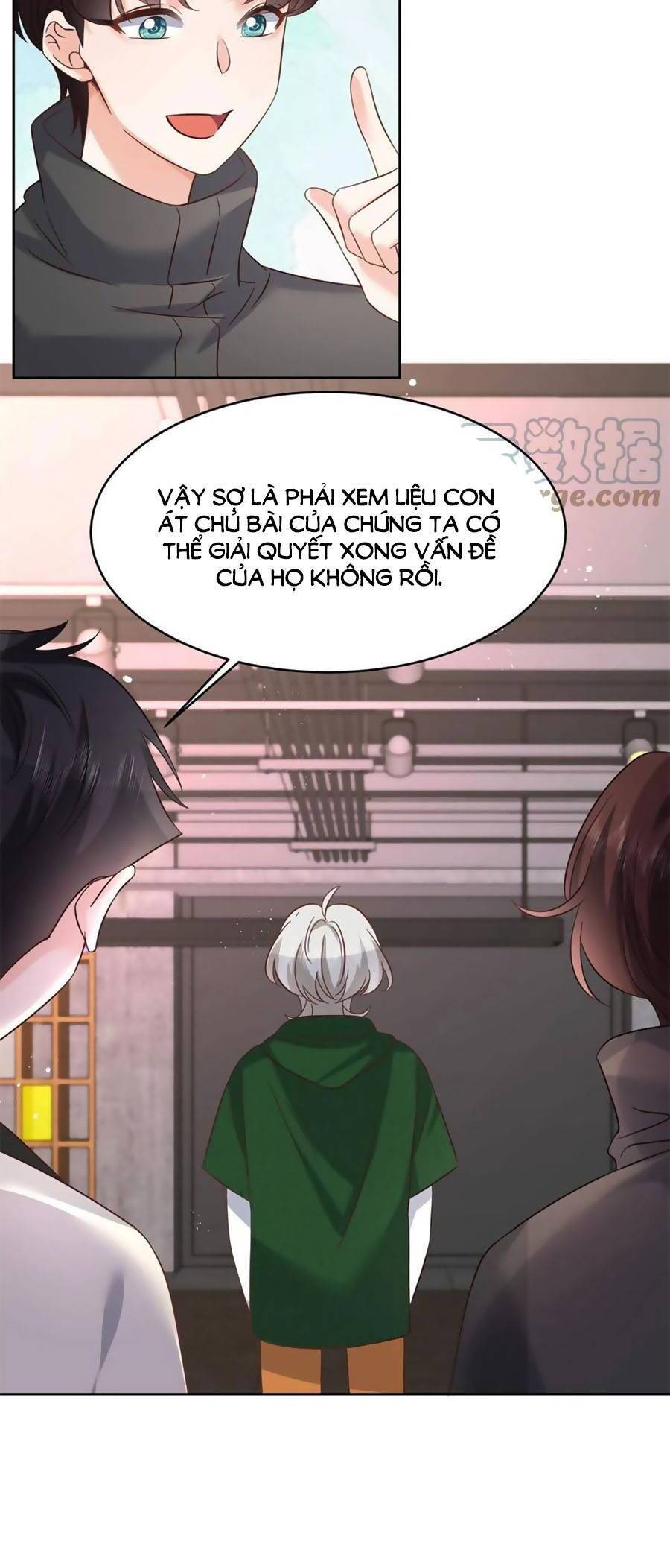Hotboy Quốc Dân Là Nữ Chapter 297 - 12
