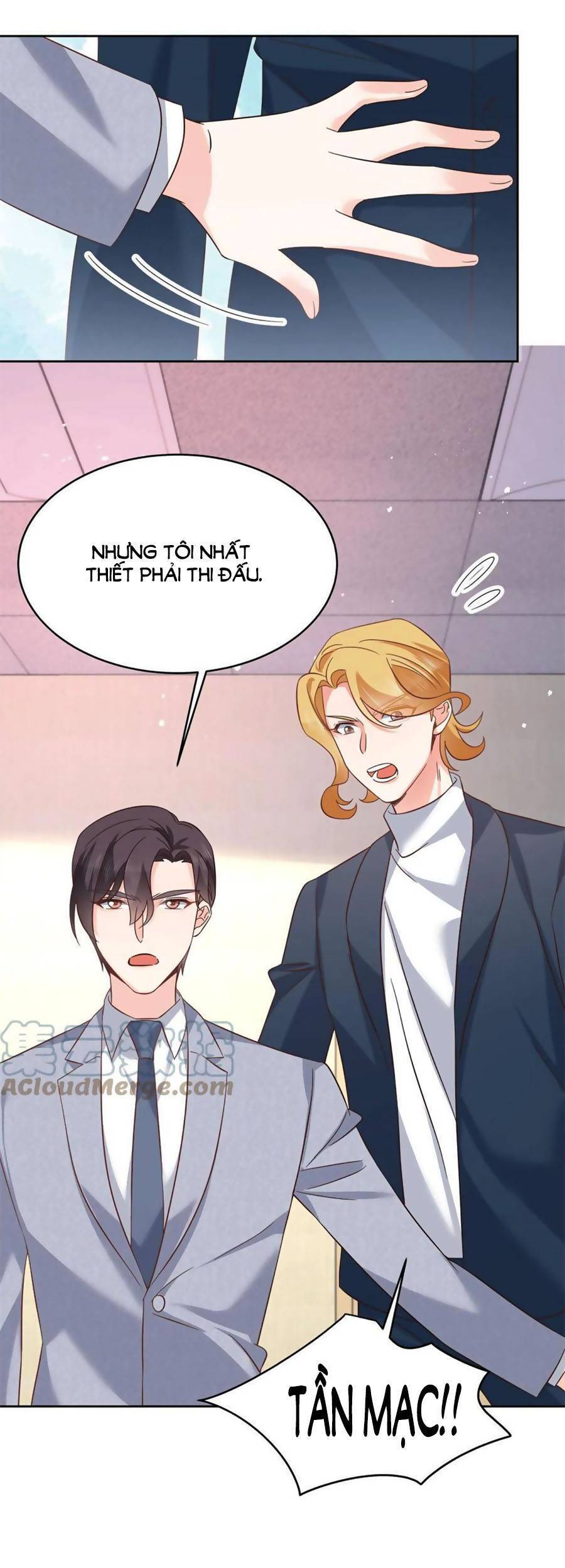 Hotboy Quốc Dân Là Nữ Chapter 297 - 16