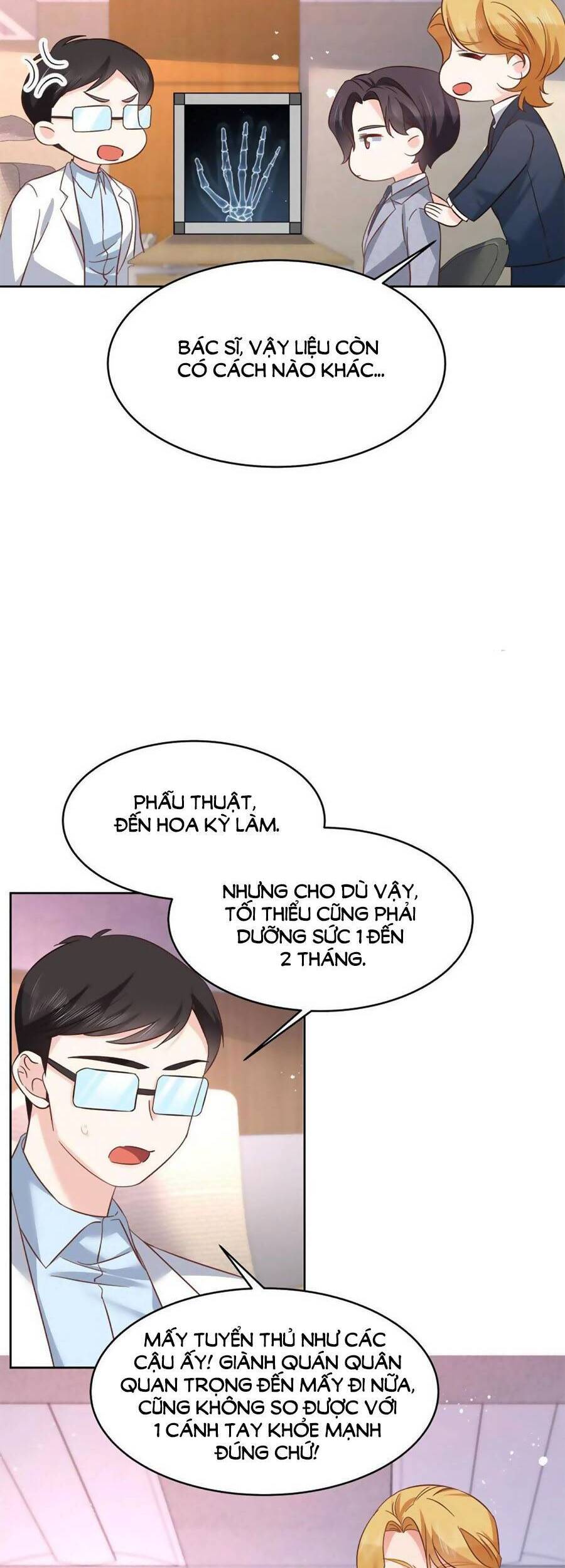 Hotboy Quốc Dân Là Nữ Chapter 297 - 21