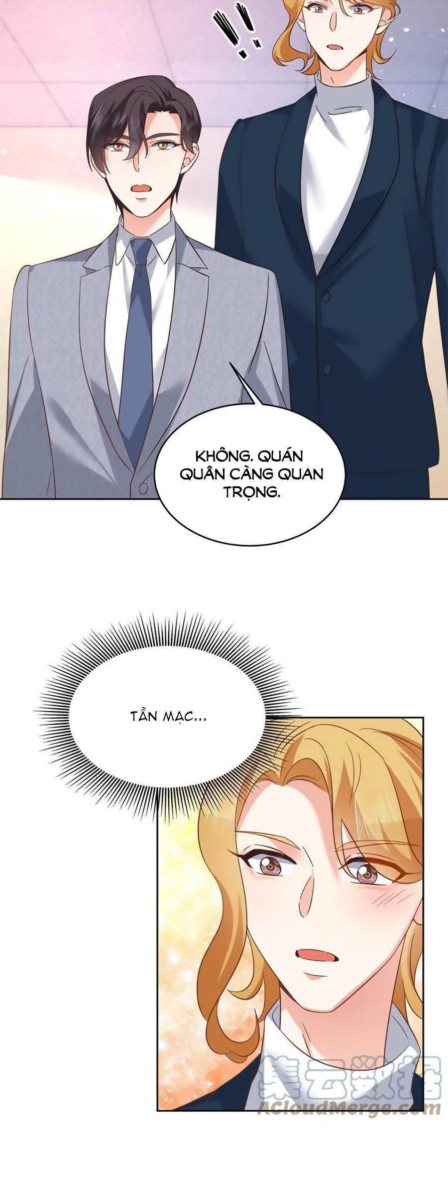 Hotboy Quốc Dân Là Nữ Chapter 297 - 22