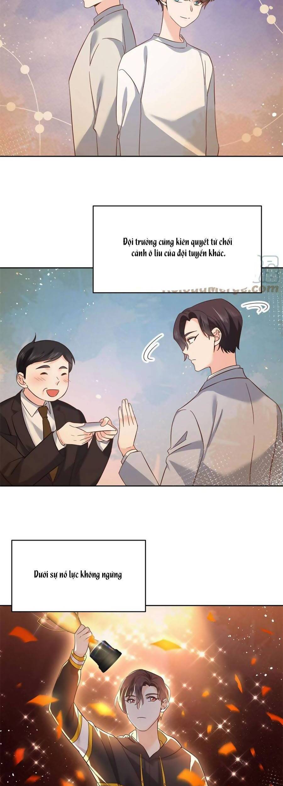 Hotboy Quốc Dân Là Nữ Chapter 297 - 25