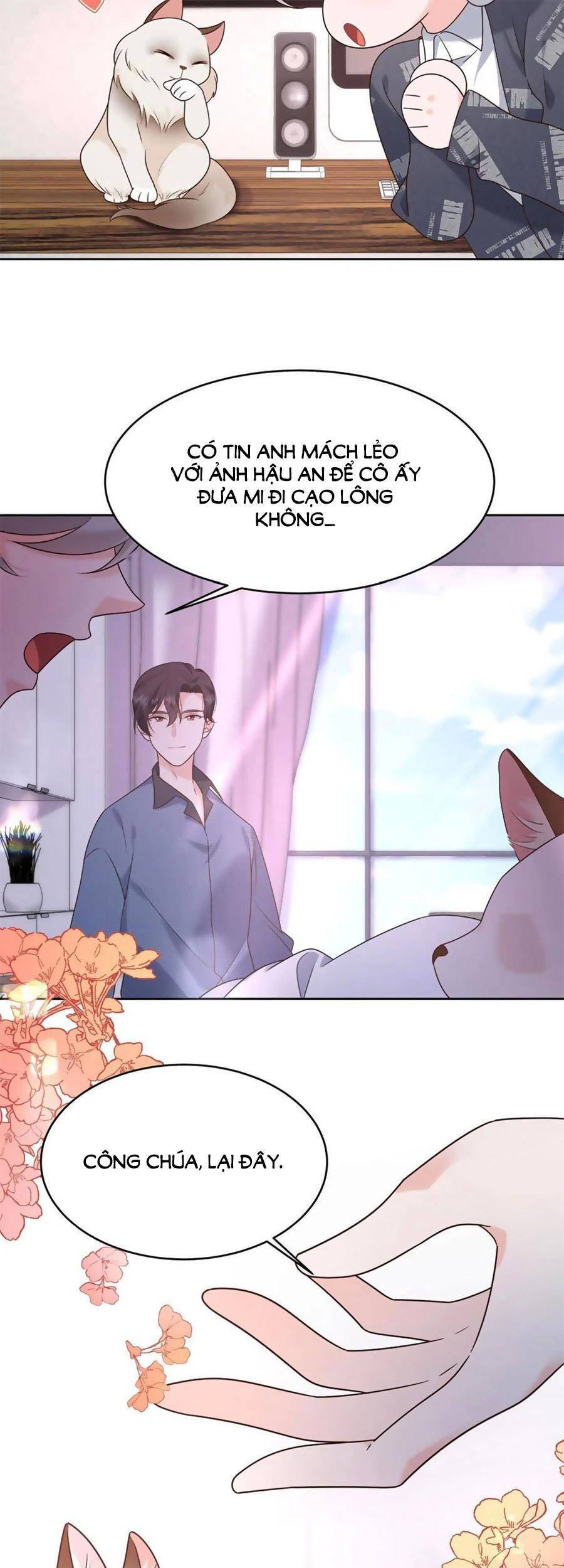 Hotboy Quốc Dân Là Nữ Chapter 298 - 20