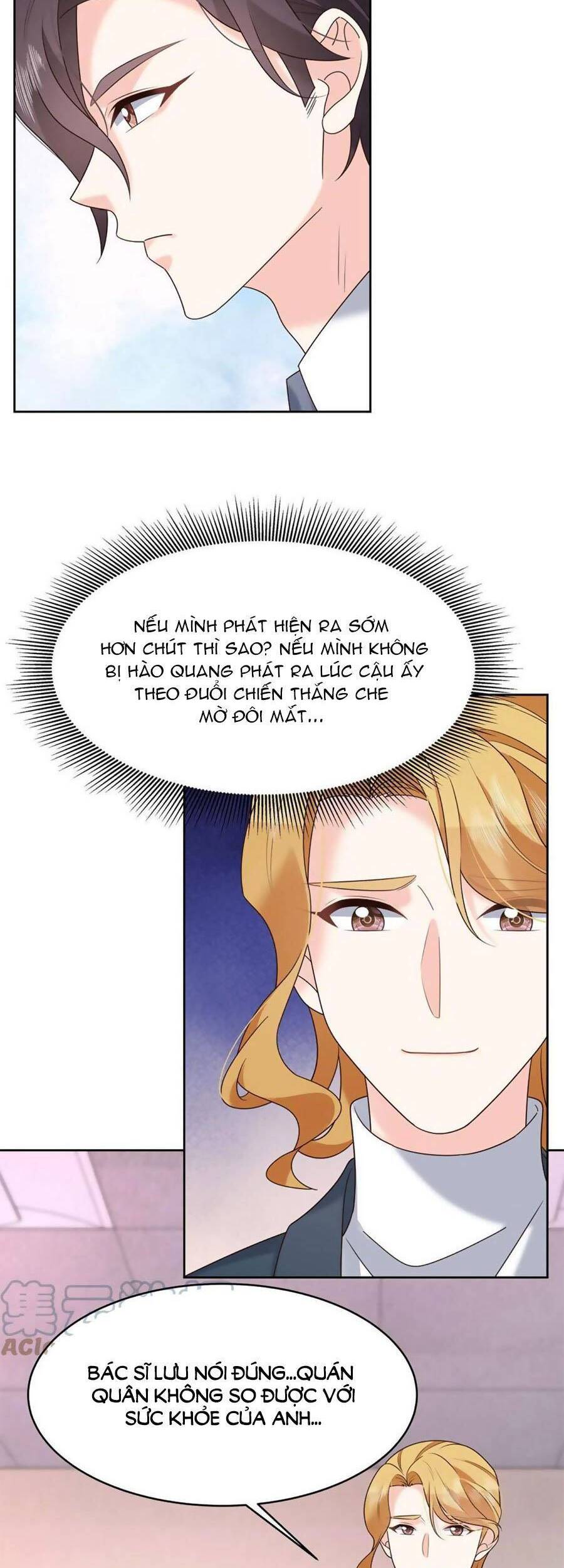 Hotboy Quốc Dân Là Nữ Chapter 298 - 3