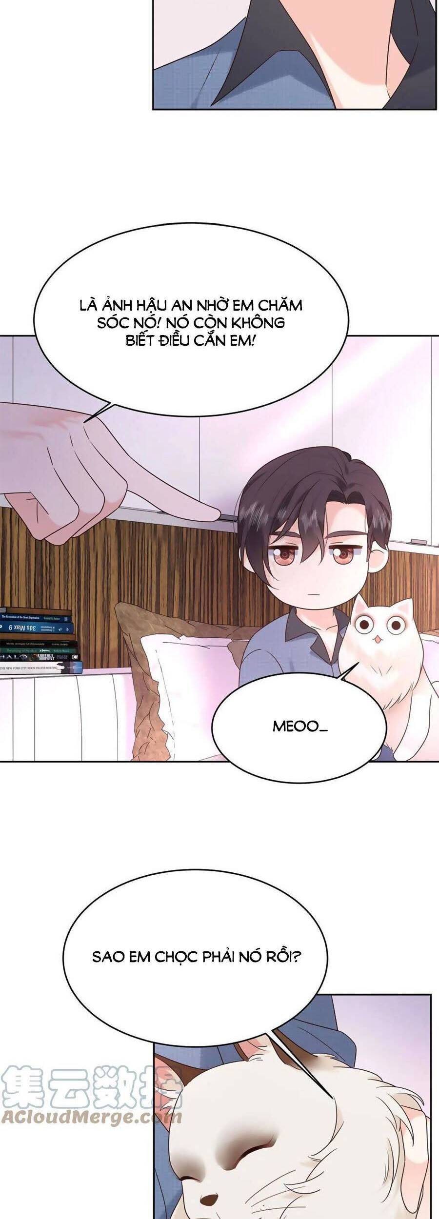 Hotboy Quốc Dân Là Nữ Chapter 298 - 23