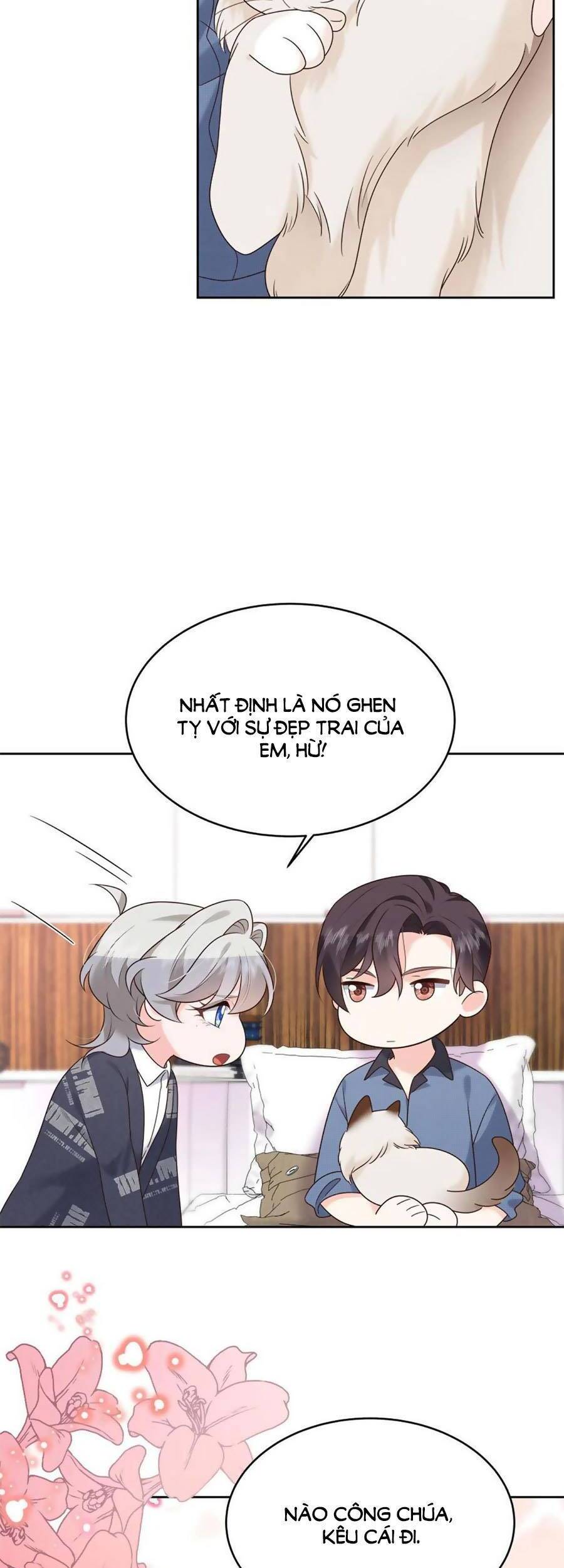 Hotboy Quốc Dân Là Nữ Chapter 298 - 24