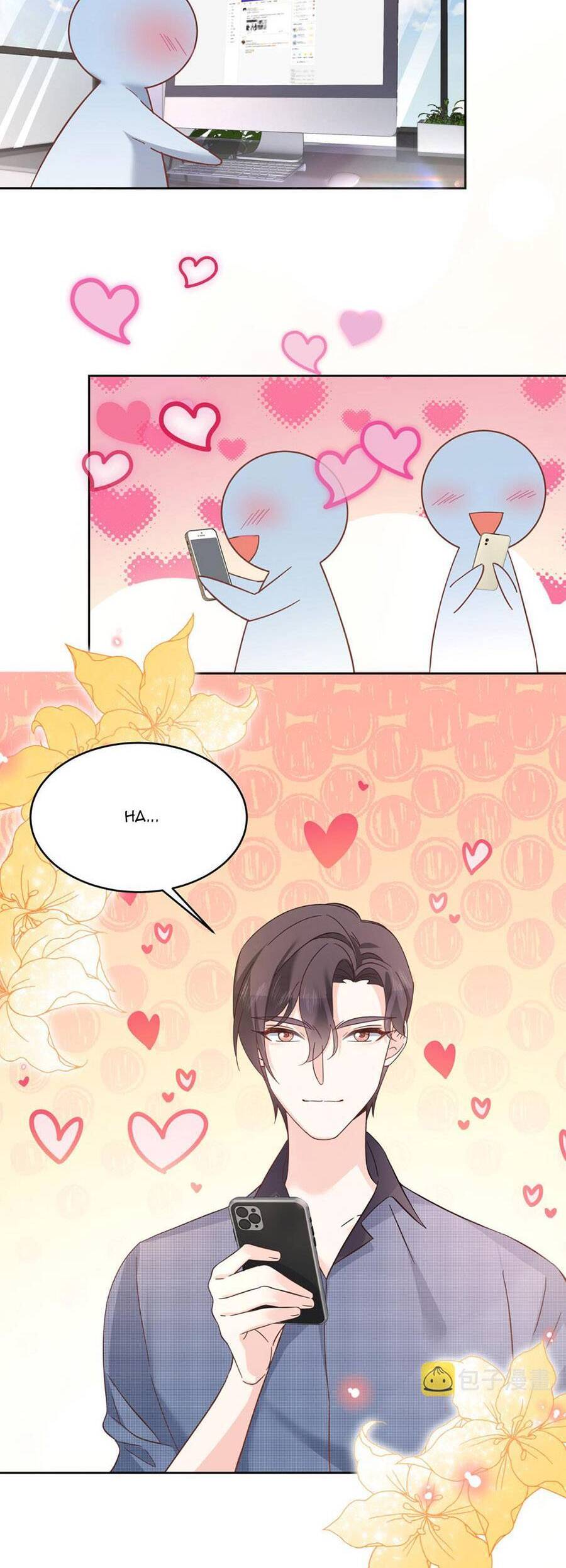 Hotboy Quốc Dân Là Nữ Chapter 299 - 13