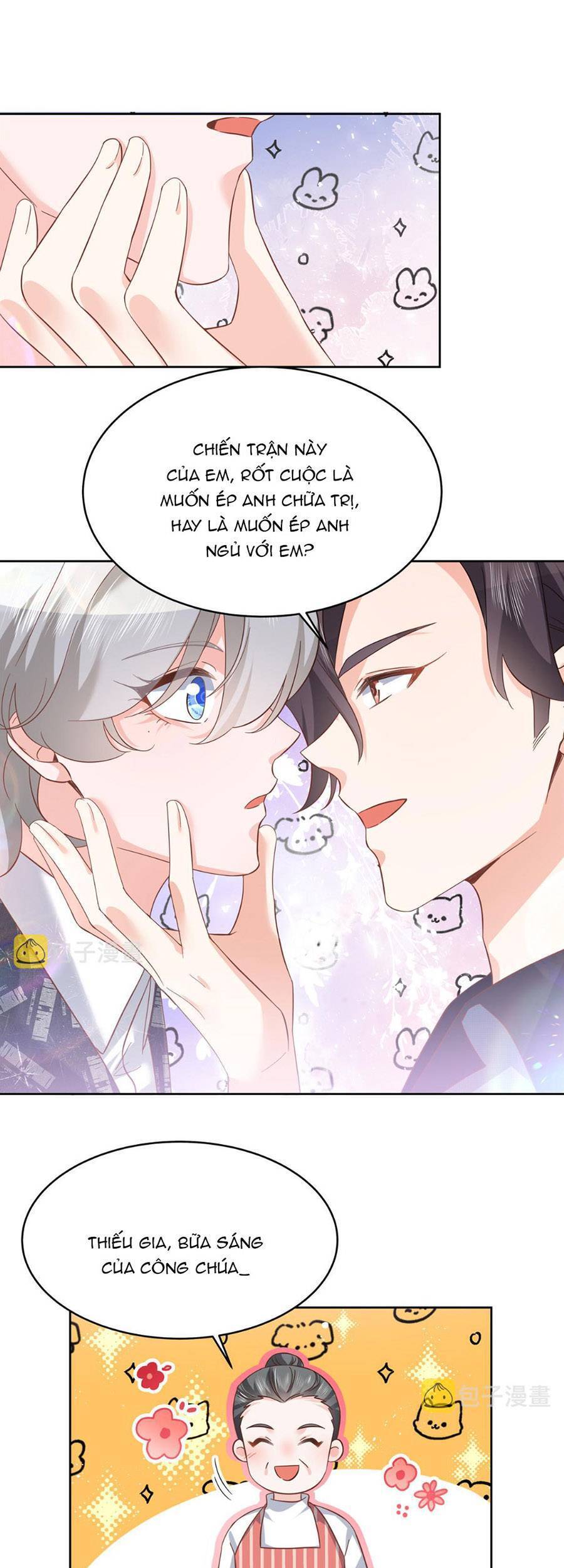 Hotboy Quốc Dân Là Nữ Chapter 299 - 21