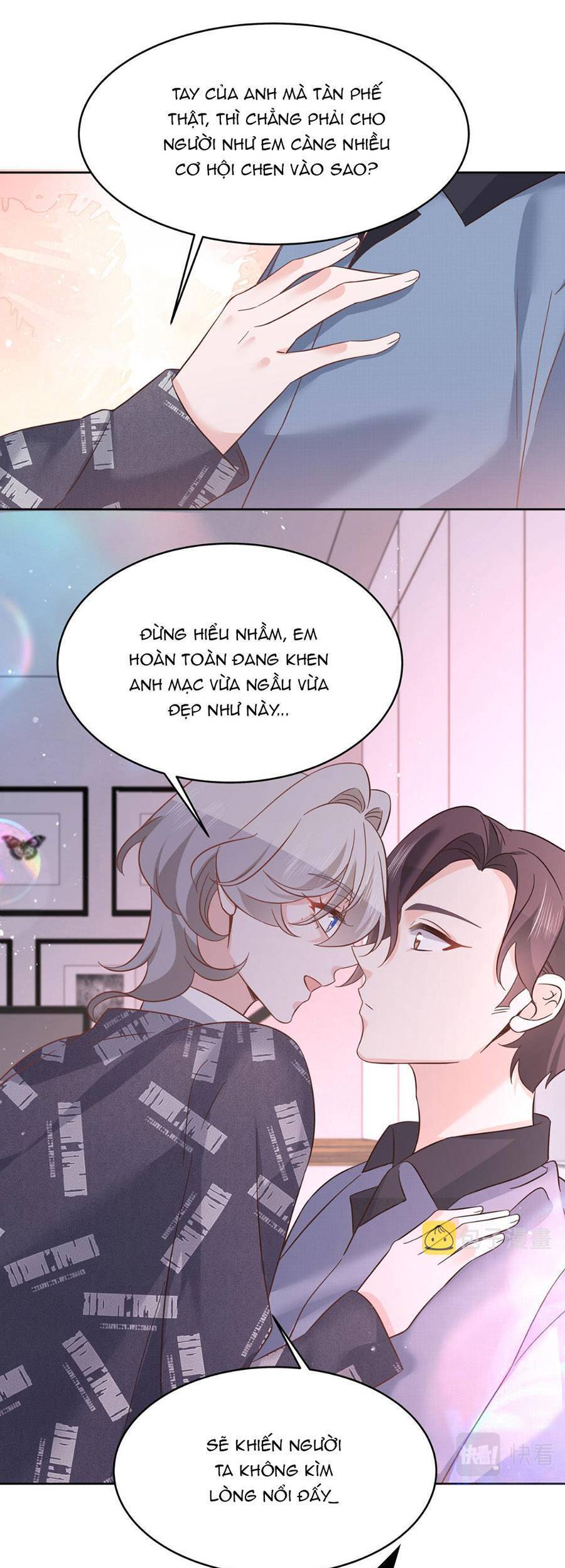 Hotboy Quốc Dân Là Nữ Chapter 299 - 25