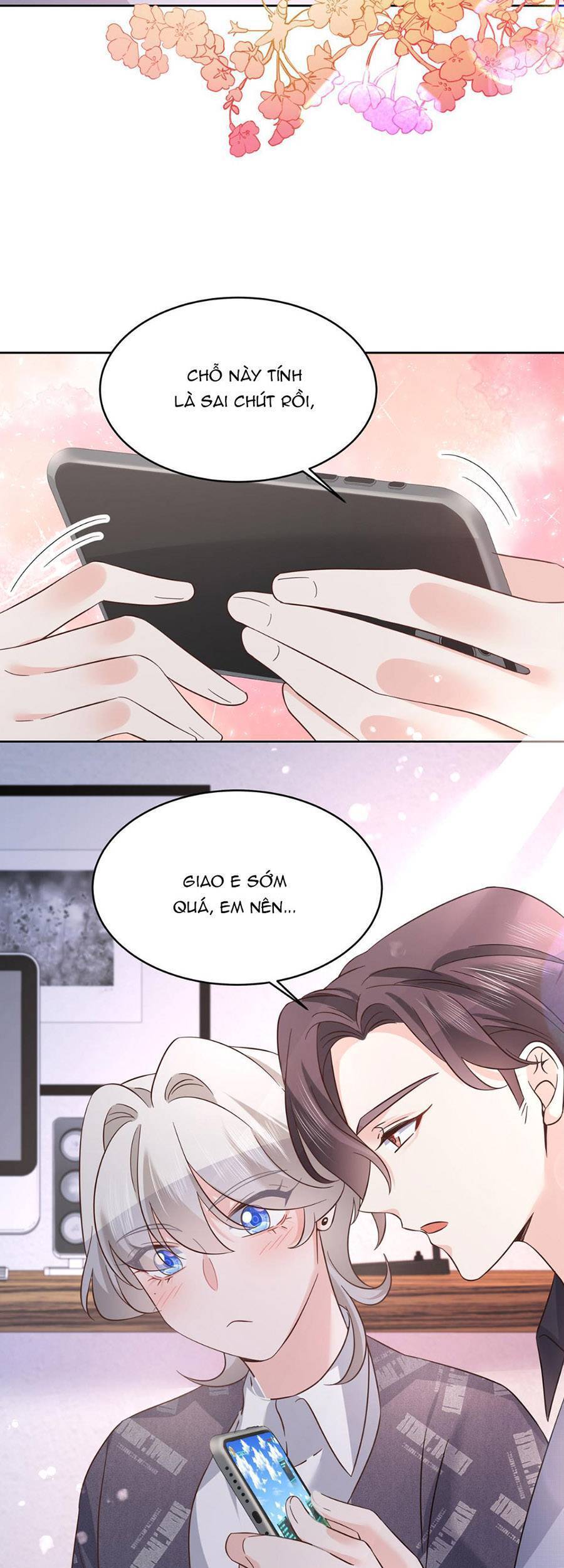 Hotboy Quốc Dân Là Nữ Chapter 299 - 7