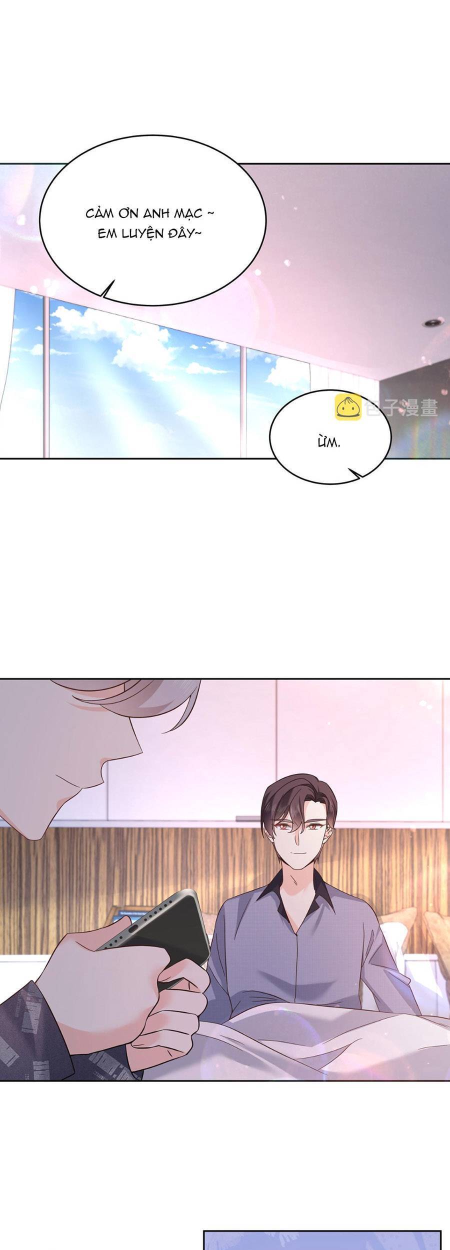 Hotboy Quốc Dân Là Nữ Chapter 299 - 9