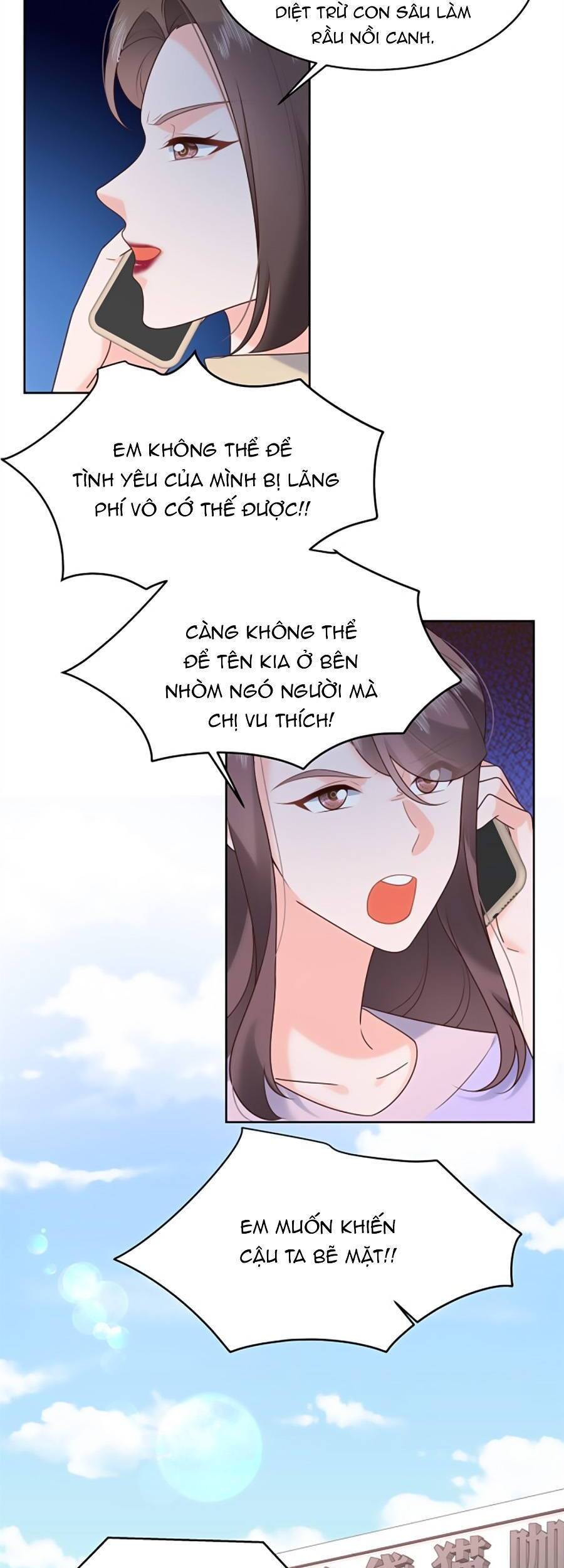 Hotboy Quốc Dân Là Nữ Chapter 300 - 24
