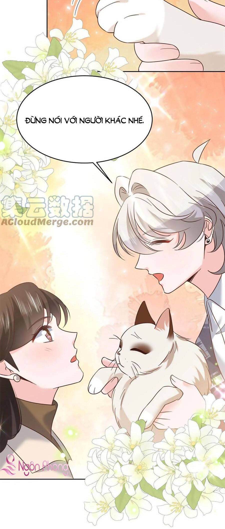 Hotboy Quốc Dân Là Nữ Chapter 301 - 31