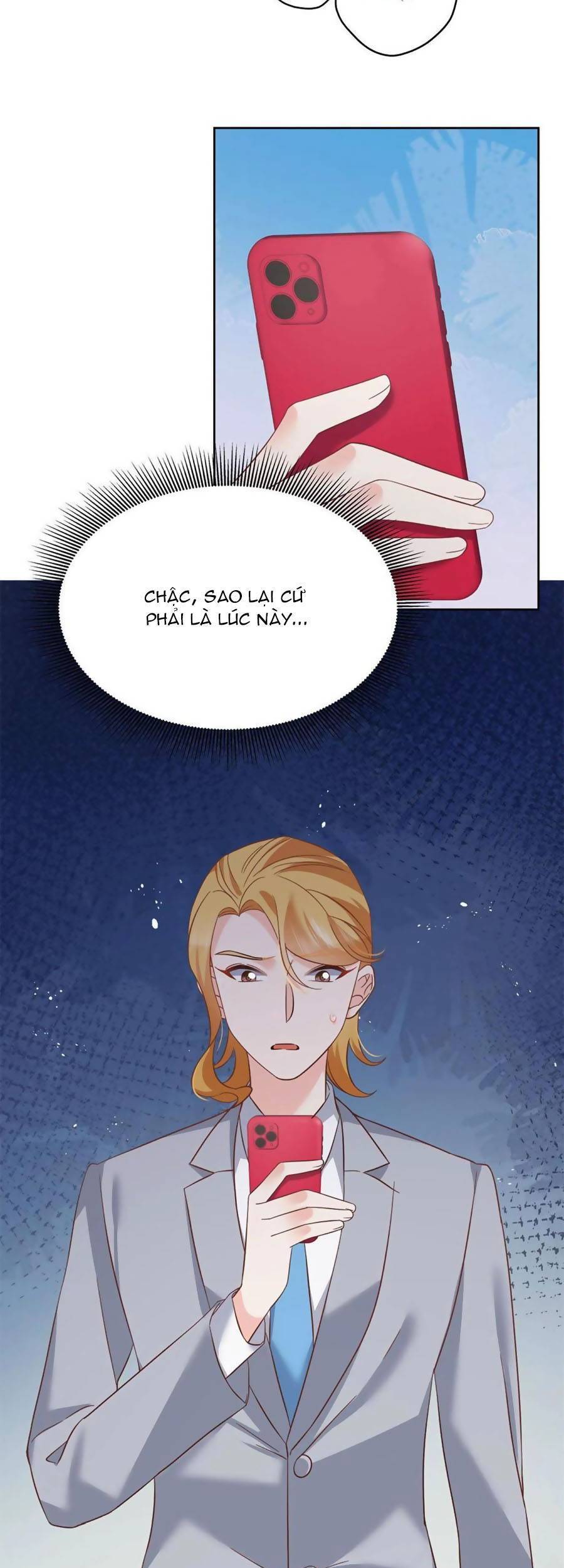 Hotboy Quốc Dân Là Nữ Chapter 301 - 10