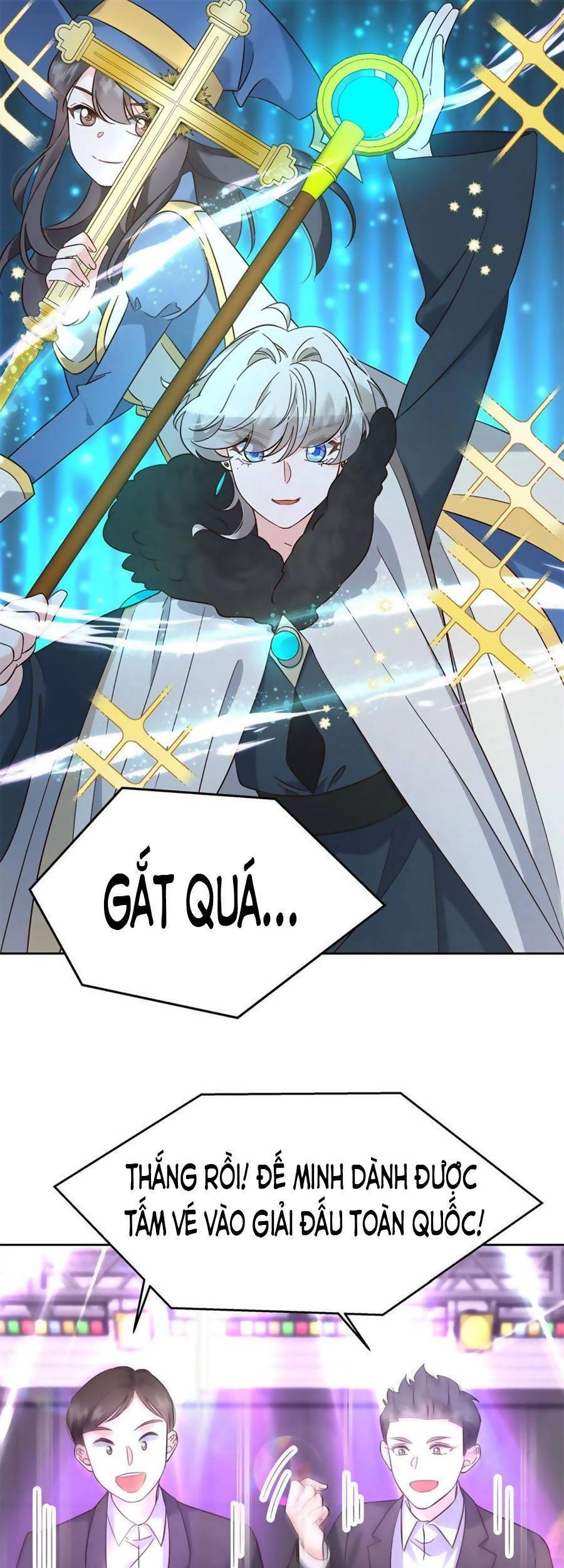 Hotboy Quốc Dân Là Nữ Chapter 303 - 11