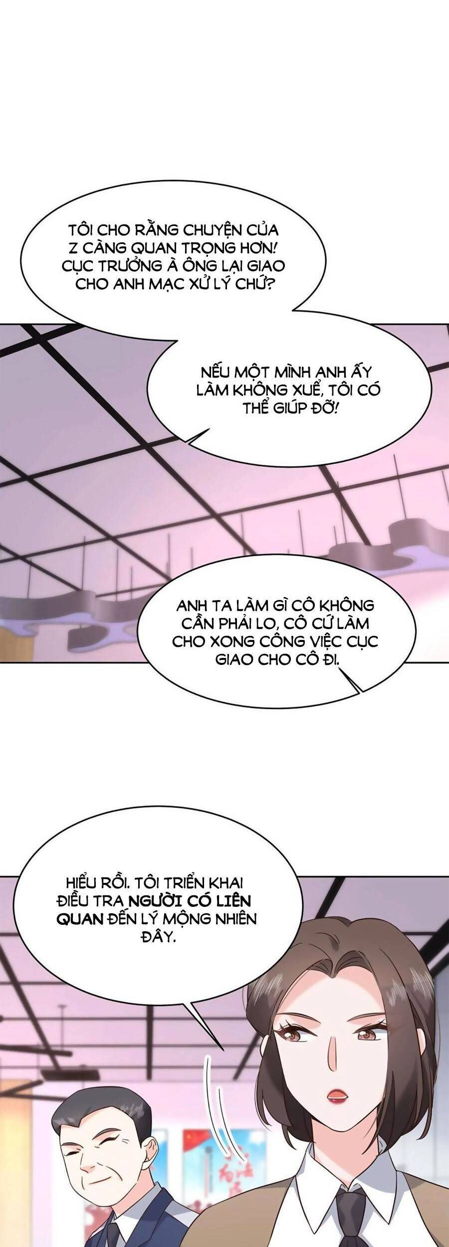 Hotboy Quốc Dân Là Nữ Chapter 303 - 15