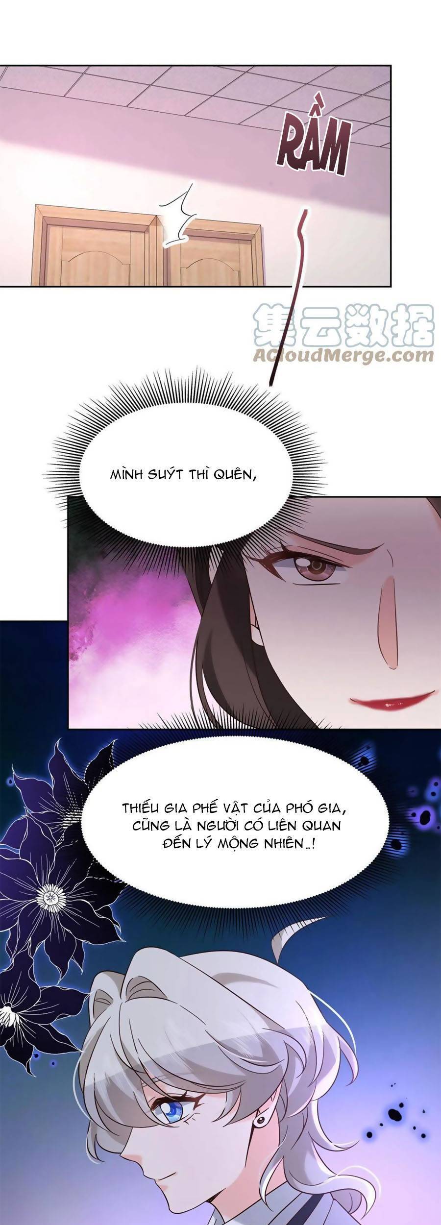 Hotboy Quốc Dân Là Nữ Chapter 303 - 17
