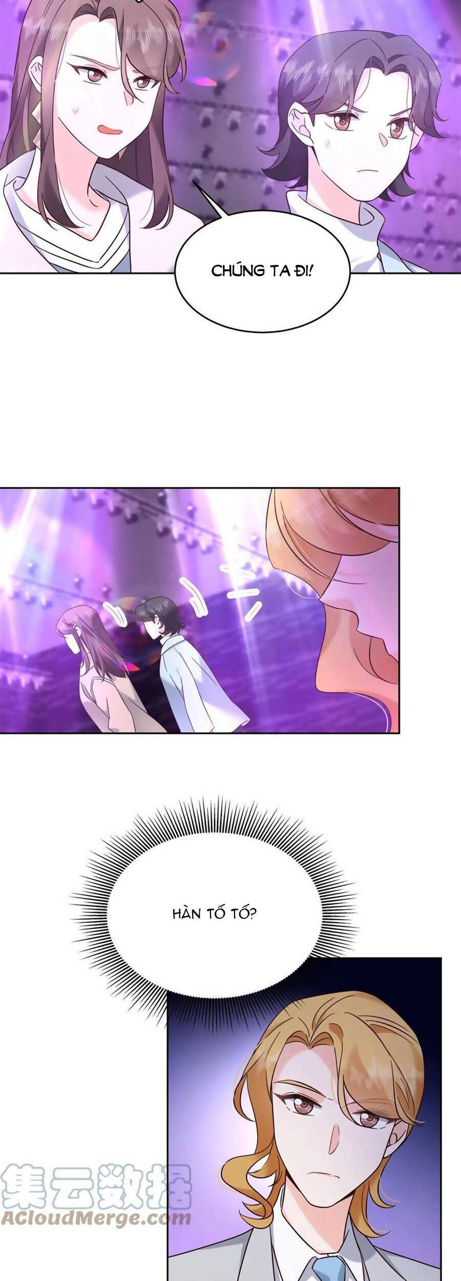 Hotboy Quốc Dân Là Nữ Chapter 303 - 3