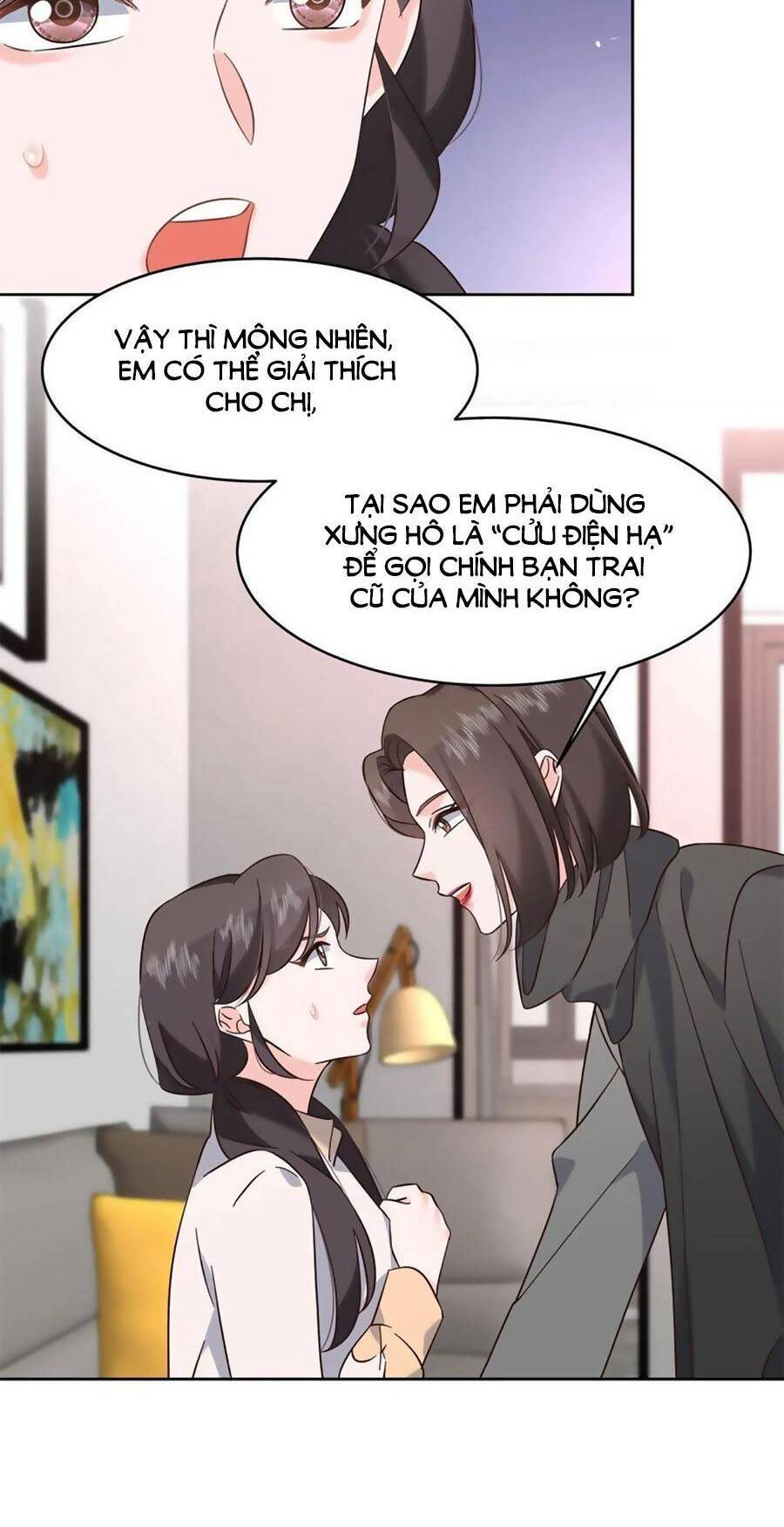 Hotboy Quốc Dân Là Nữ Chapter 303 - 26