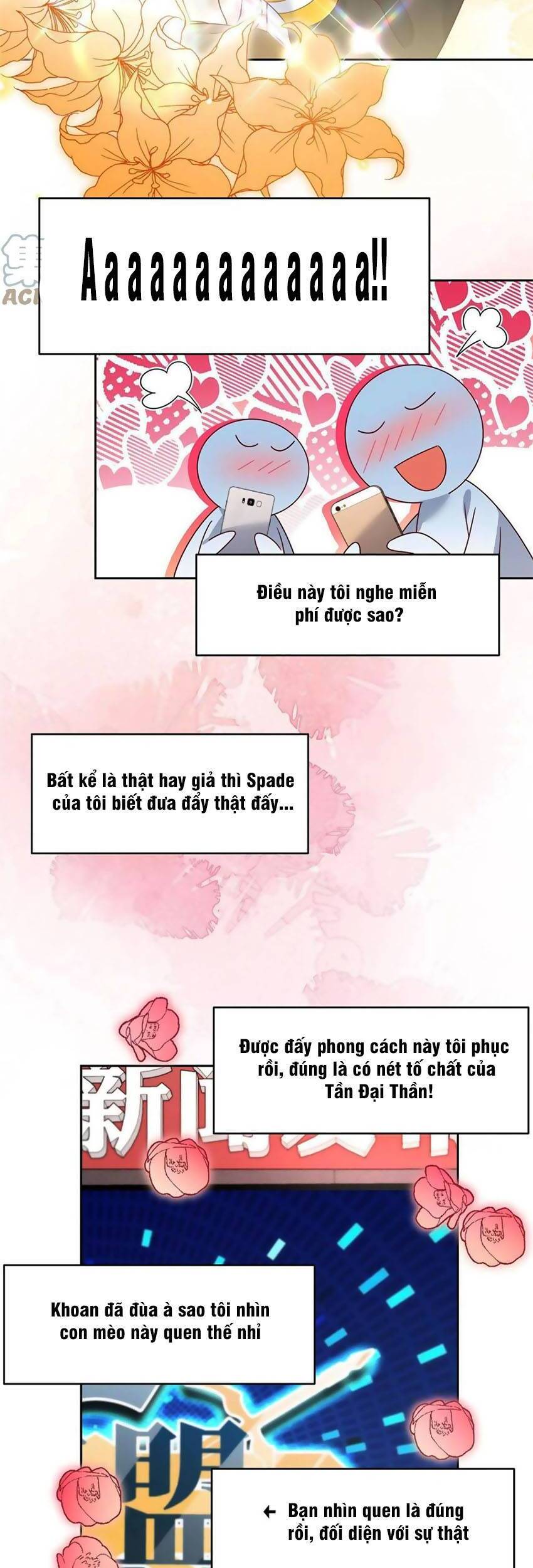 Hotboy Quốc Dân Là Nữ Chapter 304 - 13